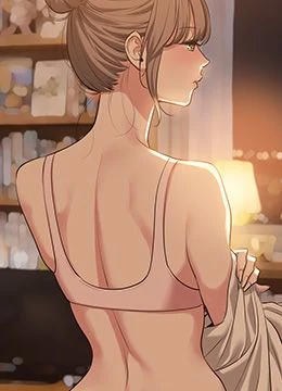 第60話 - 別再來找我這個負心漢了的封面的封面