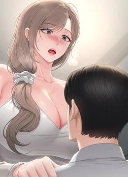第40話 - 收服人妻身心的方法的封面的封面