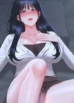 第53話 - 我就是隻發情的母狗的封面的封面
