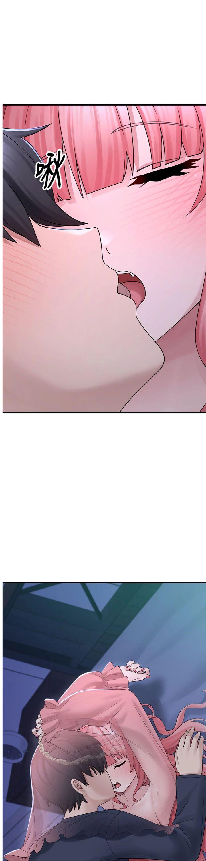 第11話 - 想再靠近妳一點…