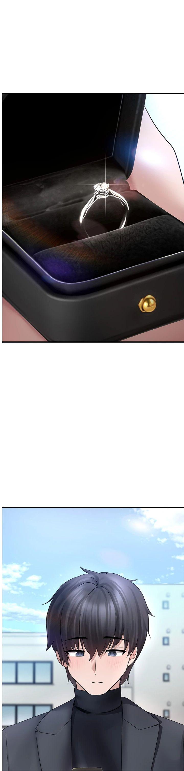 第21話 - 關於「她」的過去…