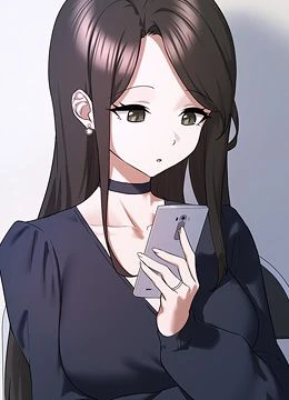 第22話 - 新爸爸帶來的幸福♥的封面的封面