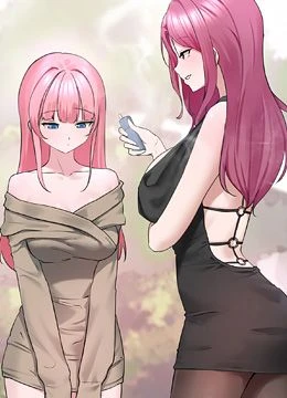 第23話 - 哪裡才是棲身之地?的封面的封面