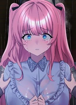 第27話 - 成為我的女人吧的封面的封面