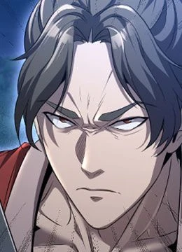 第1話 - 武林高手變成春畫家的封面的封面