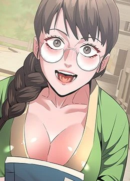 第6話 - 她是我在罩的!的封面的封面