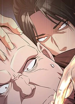 第7話 - 來自七魔的問候的封面的封面