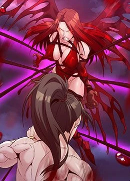 第14話 - 極致痛苦帶來極致高潮的封面的封面