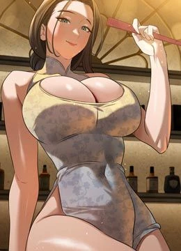 第16話 - 看我灌爆妳…!的封面的封面