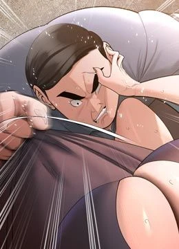 第56話 - 老婆被爸內射了?的封面的封面