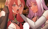 第1話的封面的封面