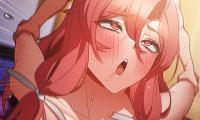 第33話的封面的封面