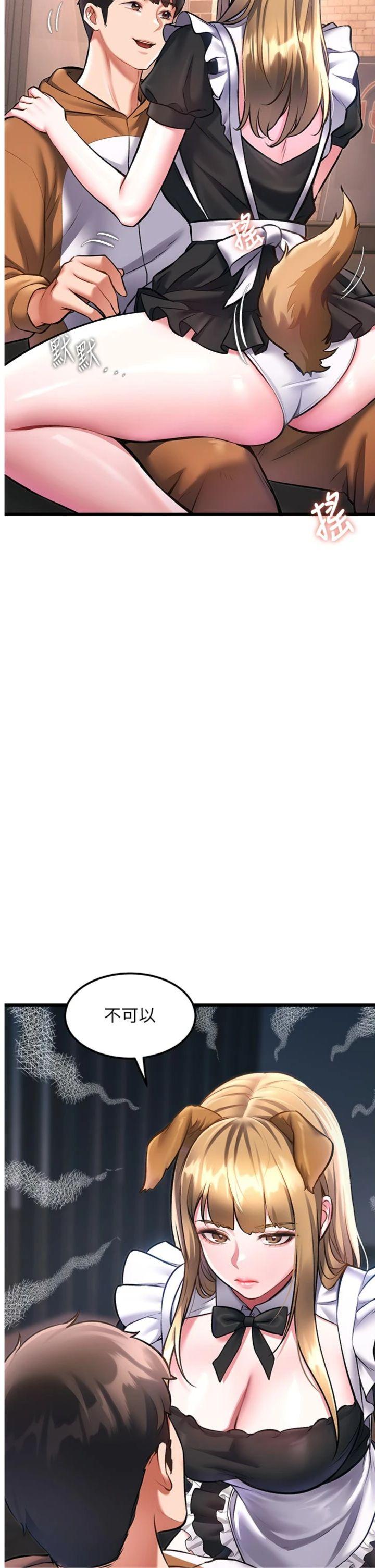 第17話 - 馴服野貓守則