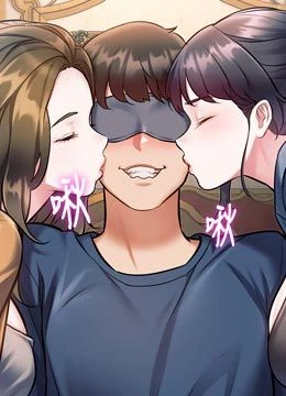 第31話 - 左擁右抱的密室逃脫的封面的封面