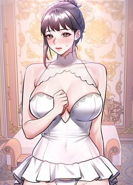 第42話 - 新婚夫婦的初夜的封面的封面