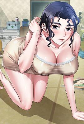 房间里的心跳的封面的封面