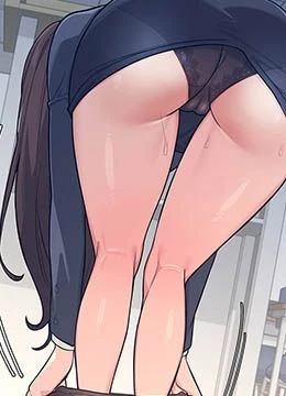 第3話 - 被學生意淫的羞恥感的封面的封面