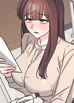 第26話 - 幫學生「排解」學習壓力的封面的封面