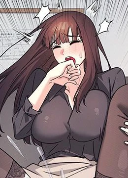 第27話 - 老師不能沒有肉棒的封面的封面