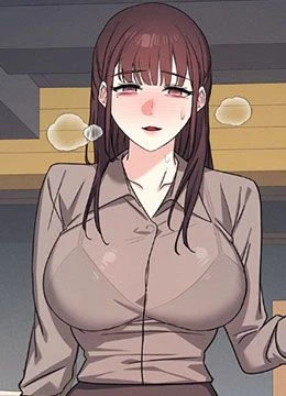 第31話 - 學長，我變得好奇怪…的封面的封面