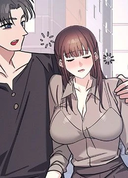 第32話 - 腦子裡只有學生的好老師的封面的封面