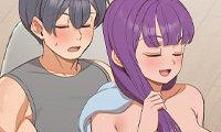 第36話的封面的封面