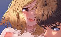 第35話的封面的封面
