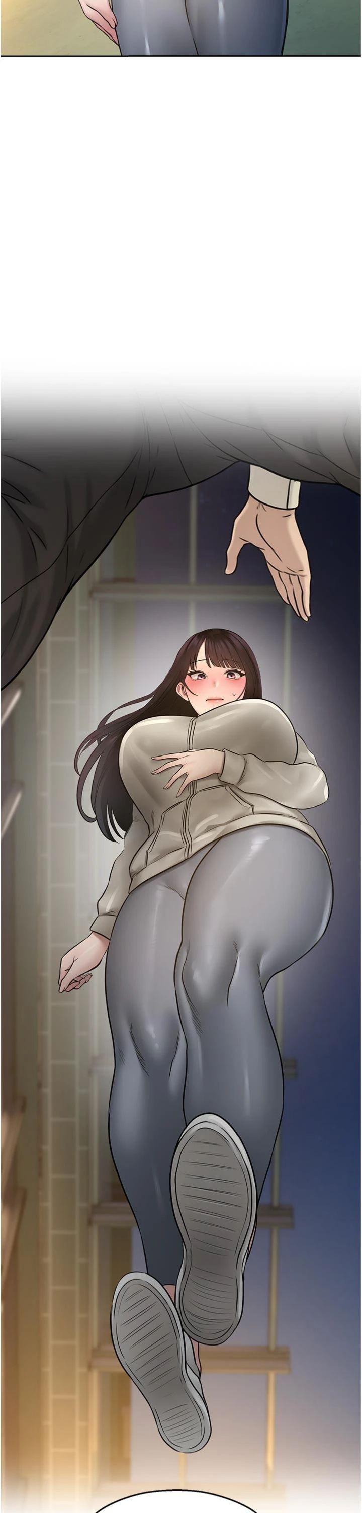 第28話 - 試過才知道有多銷魂