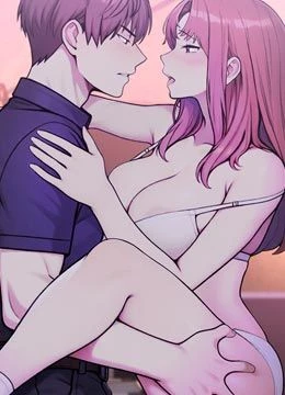 第37話 - 校慶擺攤空檔來一發的封面的封面