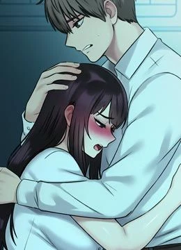 第38話 - 先吃肉棒冷靜一下的封面的封面