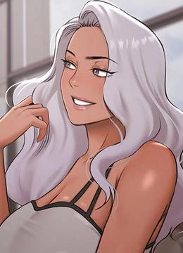 第10話 - 山中拘禁與絕對控制的封面的封面