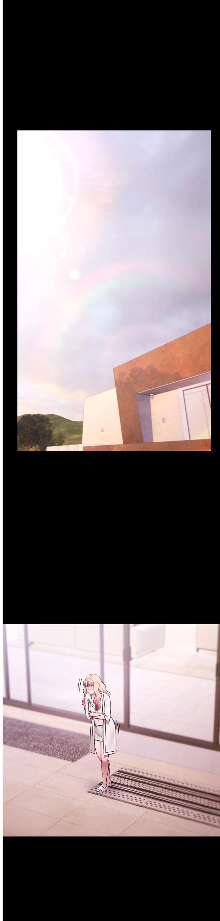 第26話 - 慘遭蹂躪的瑪琳