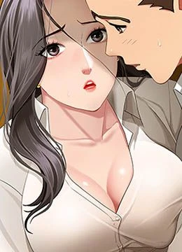 第4話 - 我只能全部吞下去的封面的封面