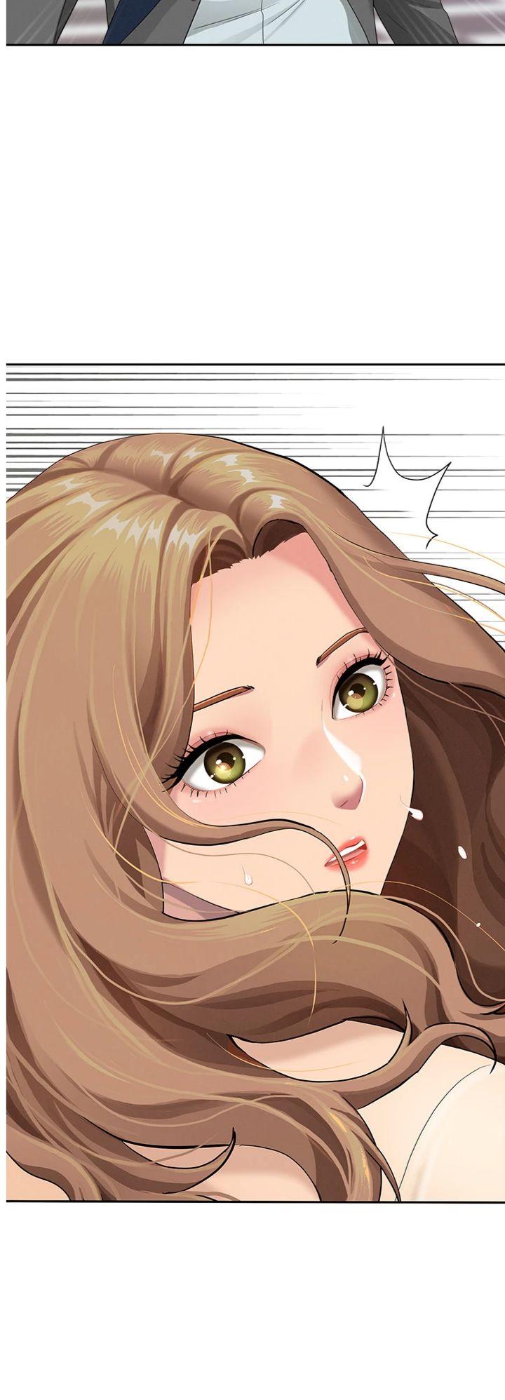 第9話 - 巨乳上司的隱密提議