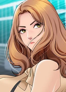 第9話 - 巨乳上司的隱密提議的封面的封面