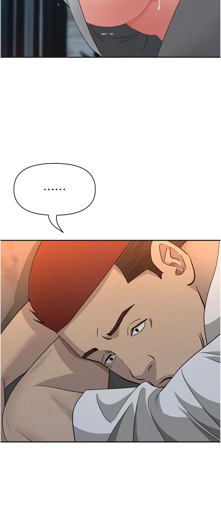 第13話 - 為什麼又放進來了…