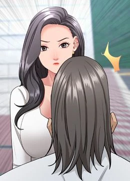 第35話 - 下定決心擺脫跟蹤狂的封面的封面