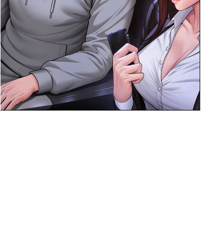 第48話 - 暴風雨前的縱慾