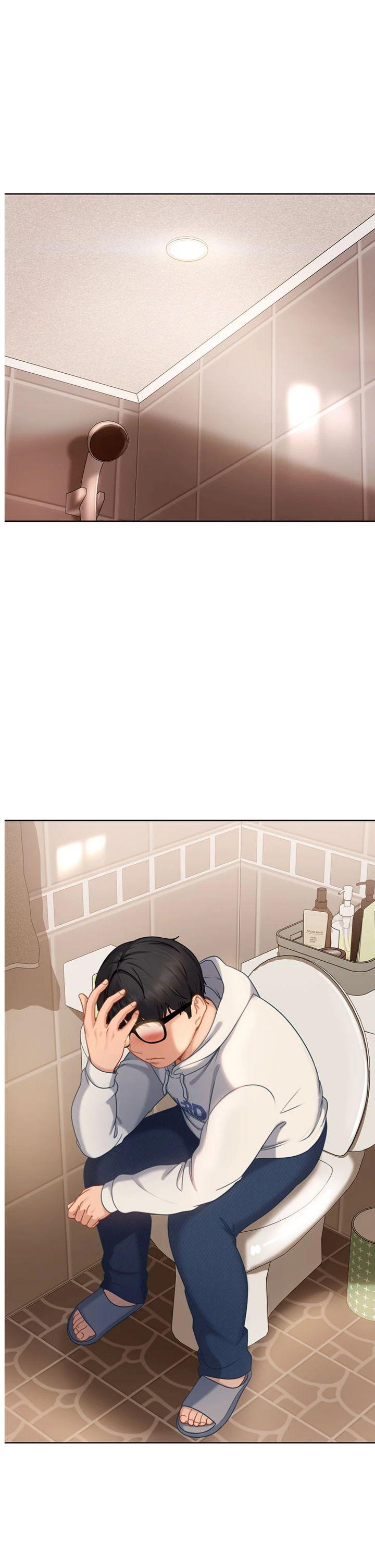 第7話 - 下個目標是姐姐?