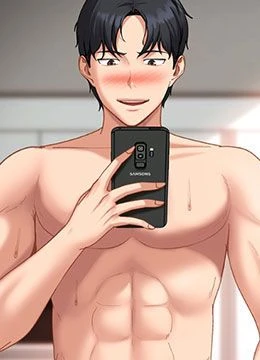 第49話 - 想盡辦法讓對方高潮的封面的封面