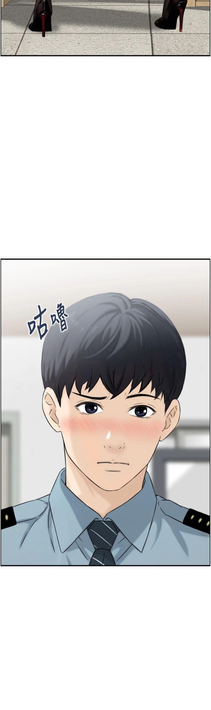 第9話 - 攸關生死的性愛