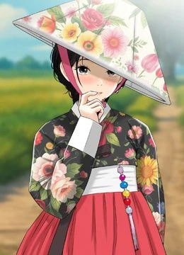 第22話 - 牛郎店的由來的封面的封面