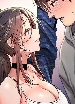 第17話 - 給賤人的特殊印記的封面的封面