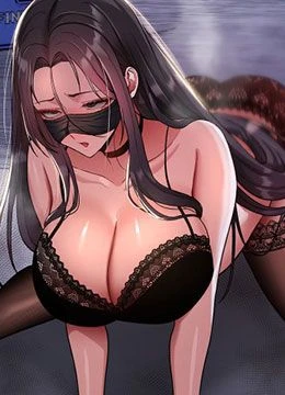 第37話 - 誰都可以…快來強姦我的封面的封面