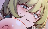 第32話的封面的封面
