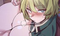 第34話的封面的封面