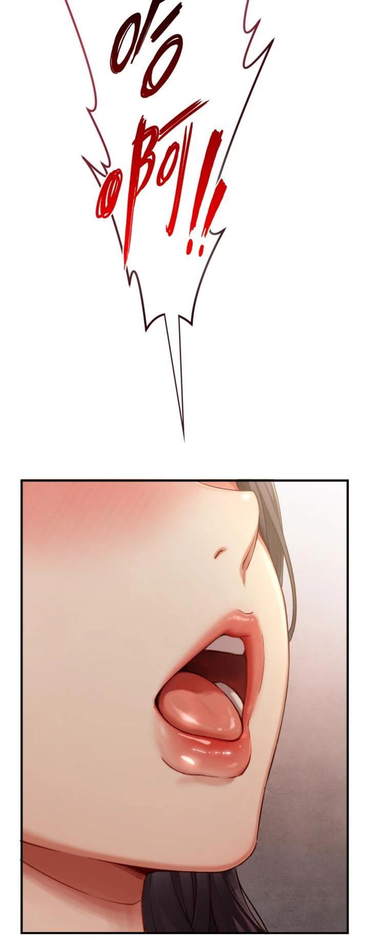 第14話 - 有其母必有其女