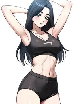 第38話 - 我們不能越過那條線的封面的封面