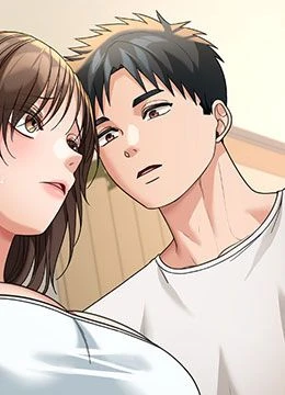 第13話 - 用身體學習的封面的封面