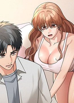 第18話 - 講台傳來的震動聲♡的封面的封面